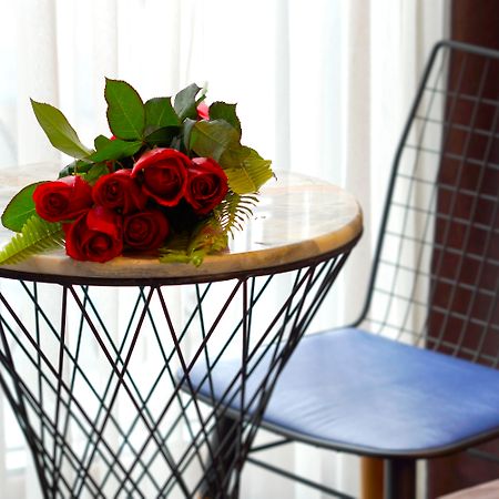 Parmada Hotel Istanbul Eksteriør billede